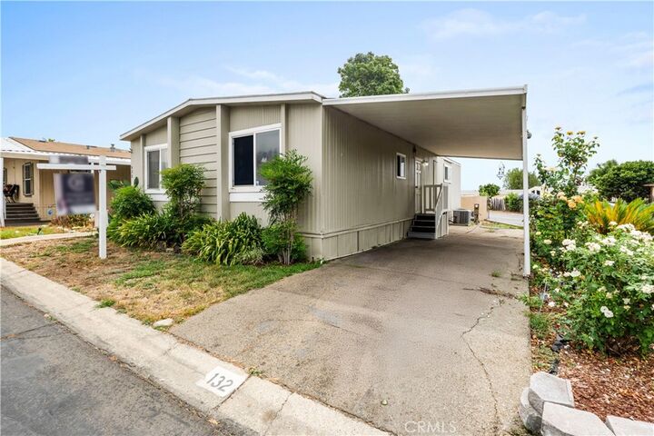 Property Photo:  1350 San Bernardino Rd 132  CA 91786 
