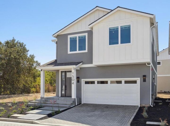 Property Photo:  1507 Love Court  CA 95124 