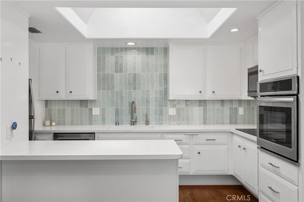 Property Photo: 13430 Saint Andrews Drive 72C CA 90740
