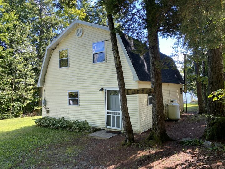 Property Photo:  448 West Road  ME 04479 