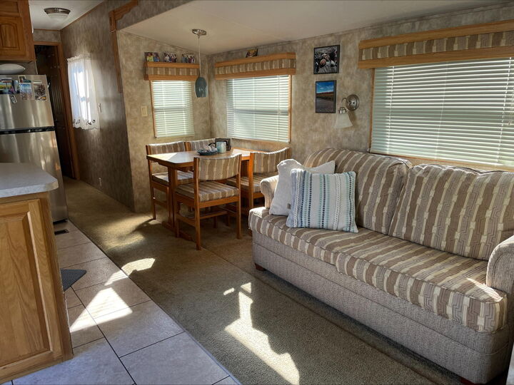 Property Photo:  2073 Post Road 34T  ME 04090
