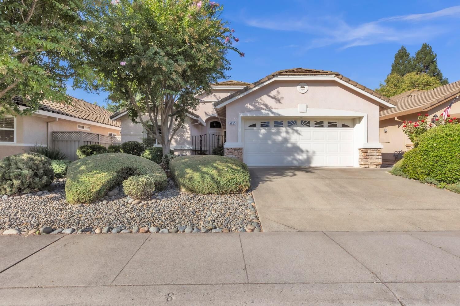 Property Photo:  7225 School House Lane  CA 95747 