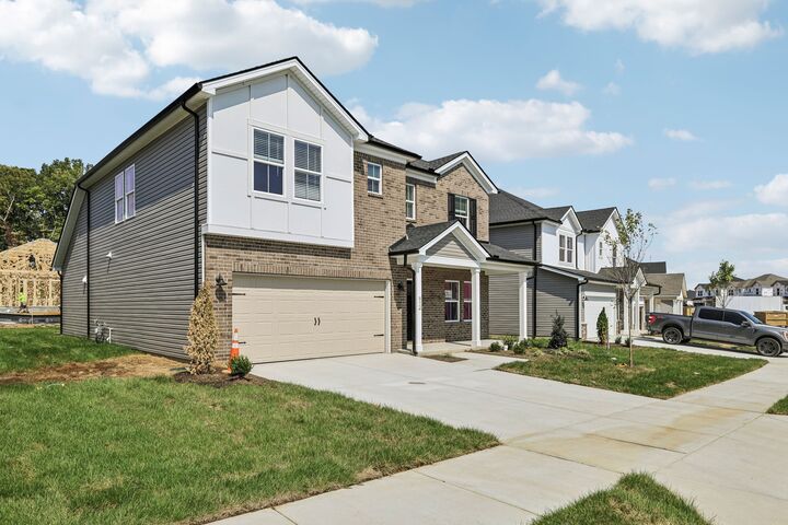 Property Photo:  813 Lewis Way  TN 37013