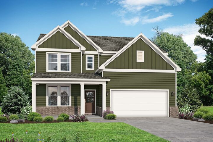 Property Photo: 4179 Burton Dr TN 37188