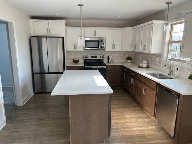 Property Photo: 1312 Shaughnessy St TN 37042