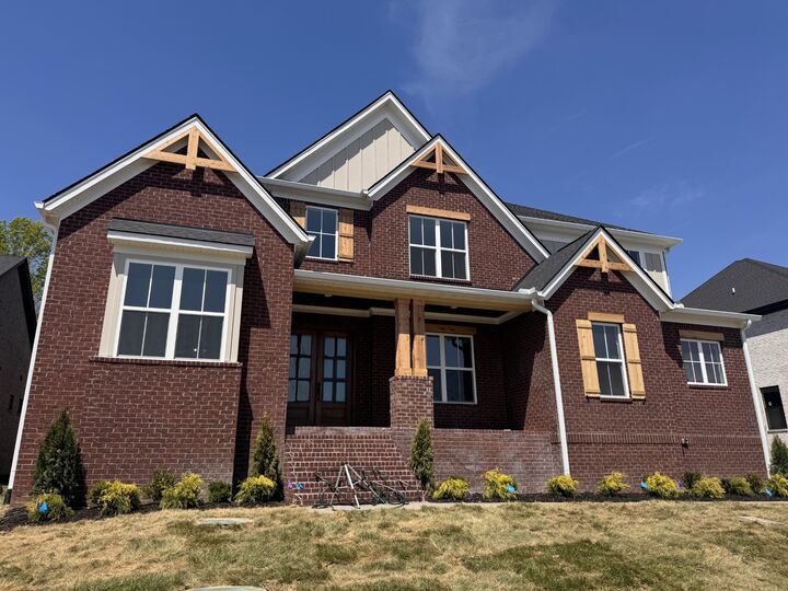 Property Photo:  5155 High Park Hill Drive  TN 37014 