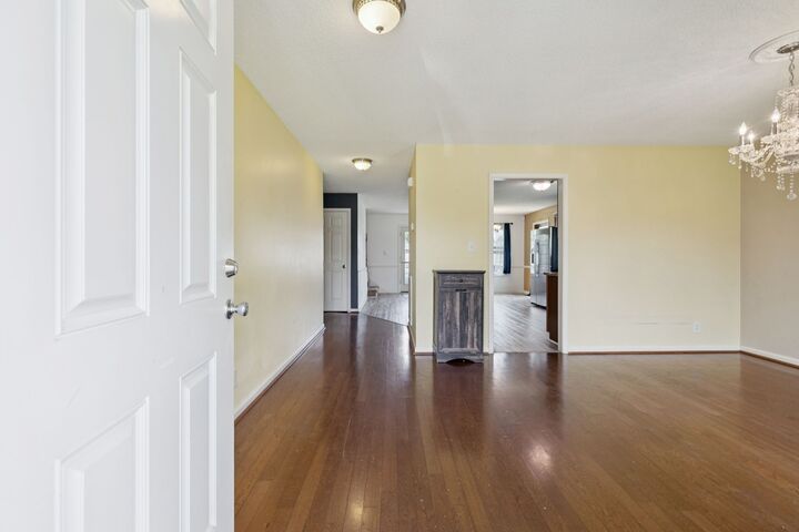 Property Photo: 1221 Shorehaven Dr TN 37042