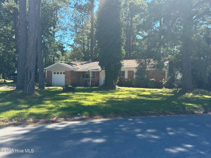 Property Photo:  100 S Hill Court  NC 28540 