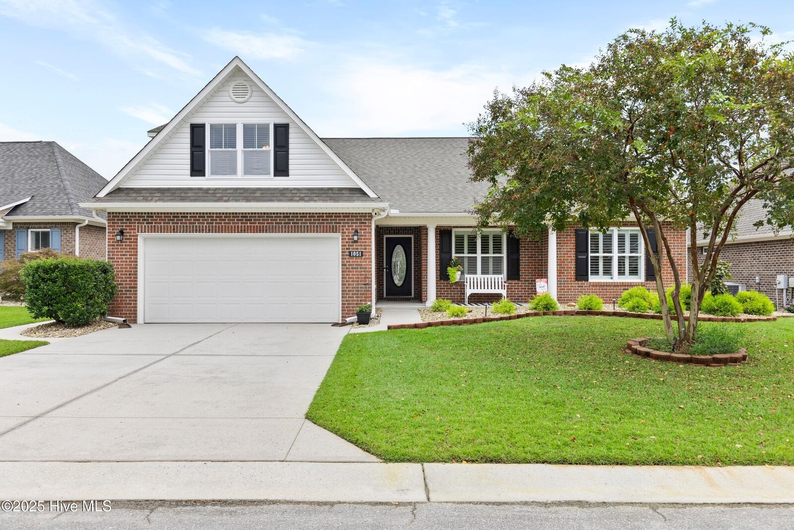 Property Photo: 1051 Lanterns Lane NC 28451