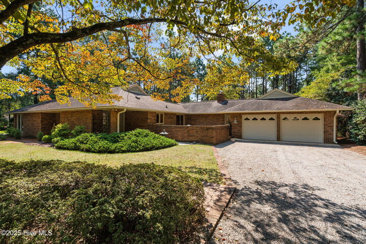 50 Wilson Road  Pinehurst NC 28374 photo