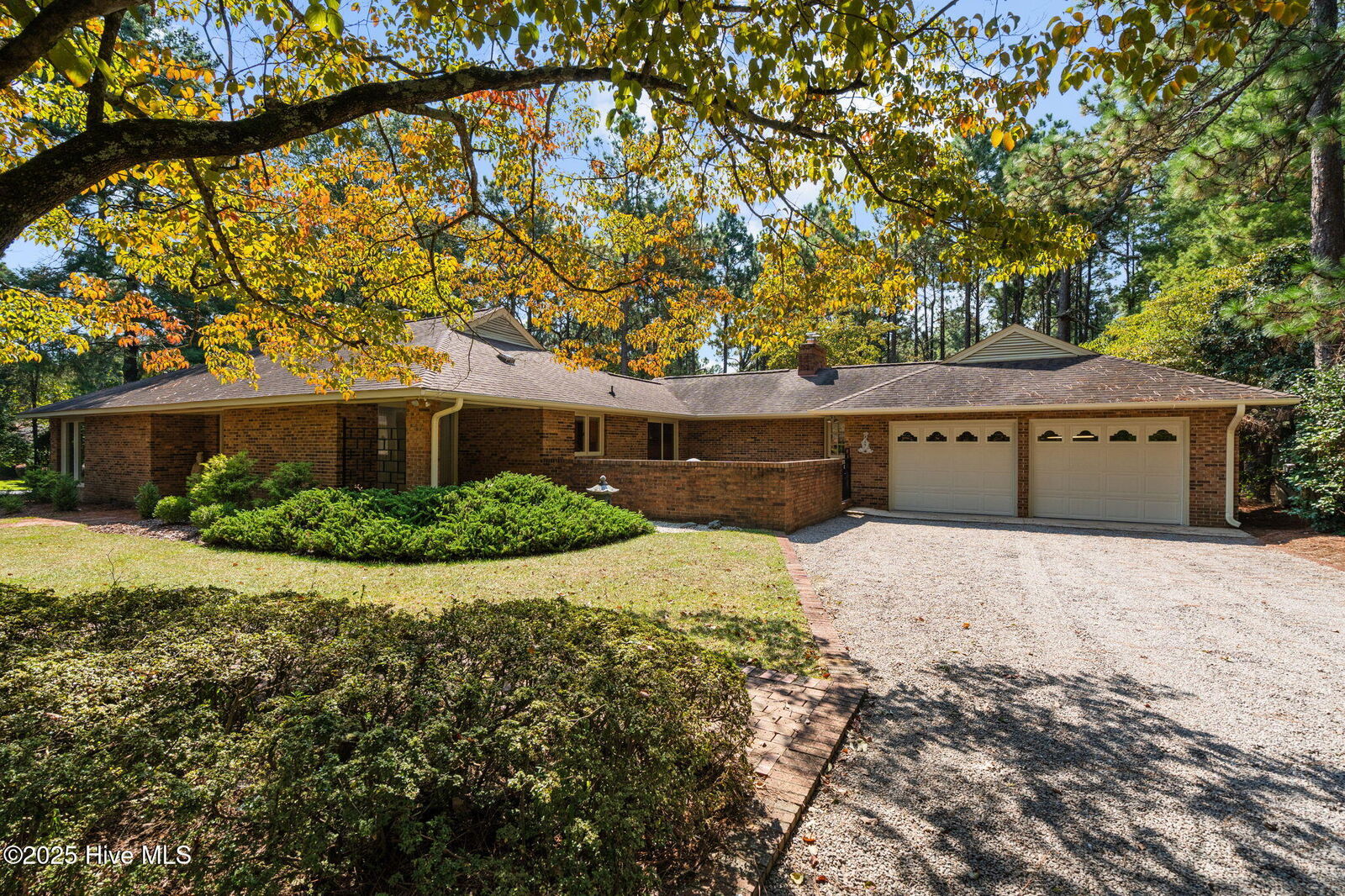 Property Photo: 50 Wilson Road NC 28374