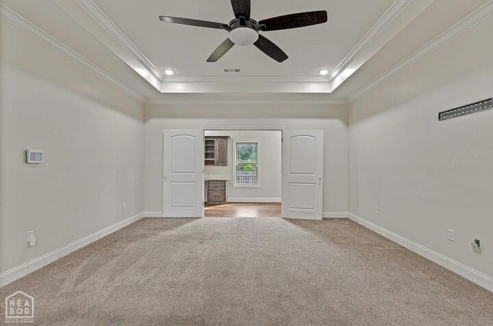 Property Photo:  828 Laura Lea  AR 72405 