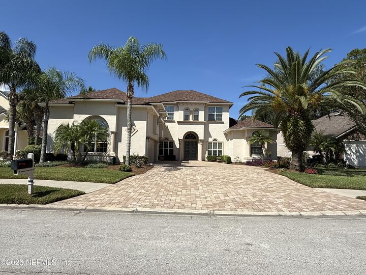 2160 Autumn Cove Circle  Fleming Island FL 32003 photo