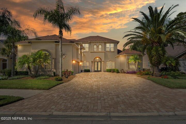 2160 Autumn Cove Circle  Fleming Island FL 32003 photo