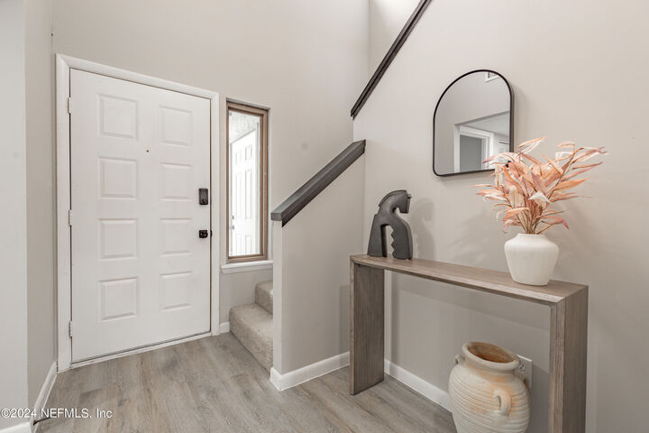 Property Photo: 9360 Craven Road 504 FL 32257