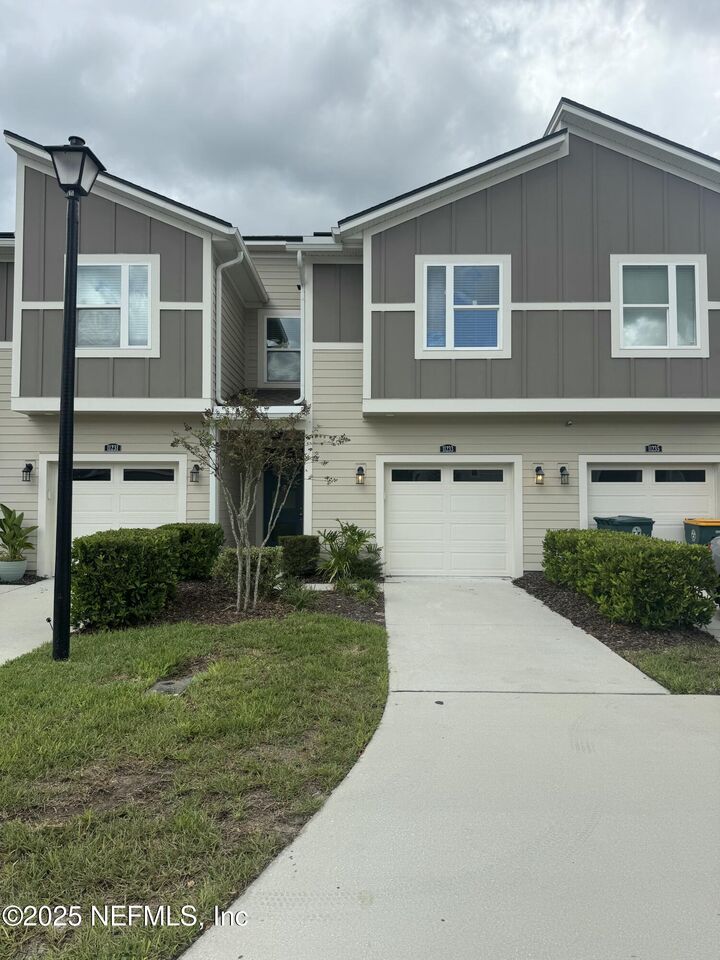 11233 Minnetta Court  Jacksonville FL 32256 photo