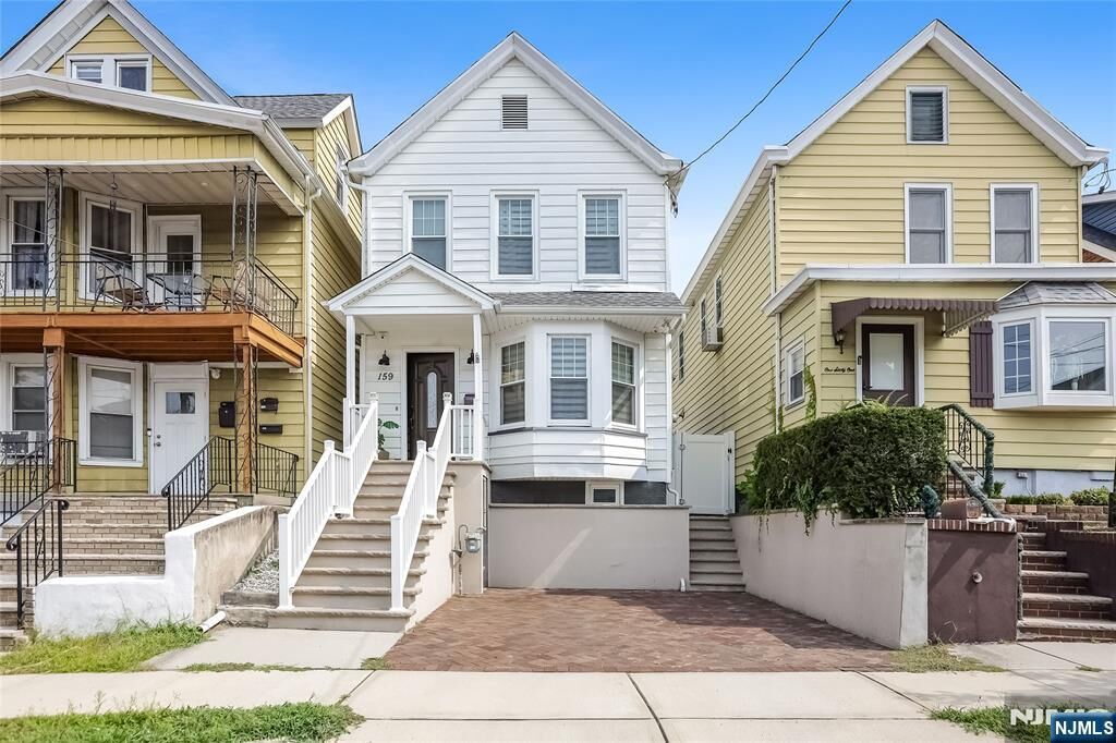 Property Photo: 159 Anderson Avenue NJ 07057