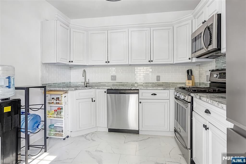 Property Photo: 159 Anderson Avenue NJ 07057