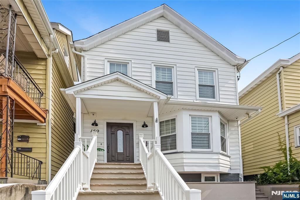 Property Photo: 159 Anderson Avenue NJ 07057