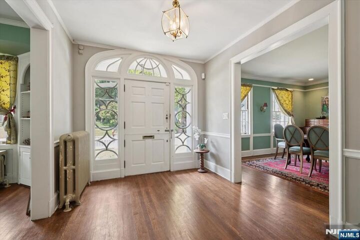 Property Photo: 31 Hamilton Road NJ 07960