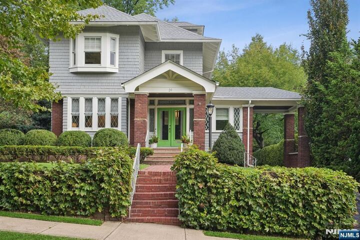 29 Outlook Place  Glen Ridge NJ 07028 photo
