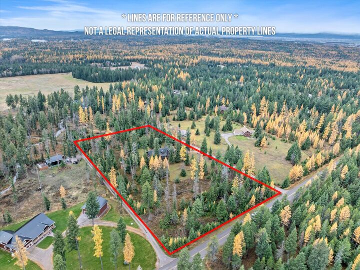 129 Foothill Trail  Kalispell MT 59901 photo
