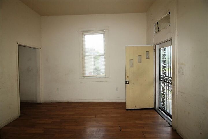 Property Photo: 2127 Almonaster Avenue LA 70117