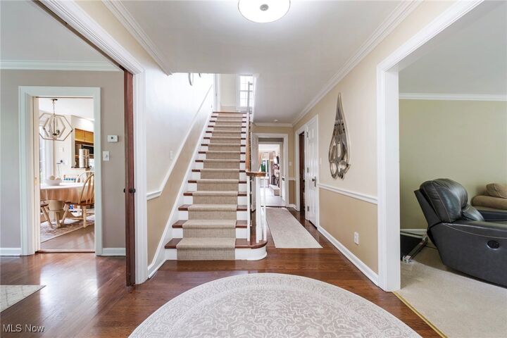 Property Photo:  117 Overhill Road  OH 44512 