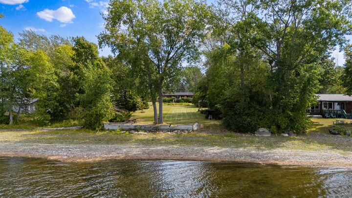 Property Photo: 407 US Route 2 VT 05458