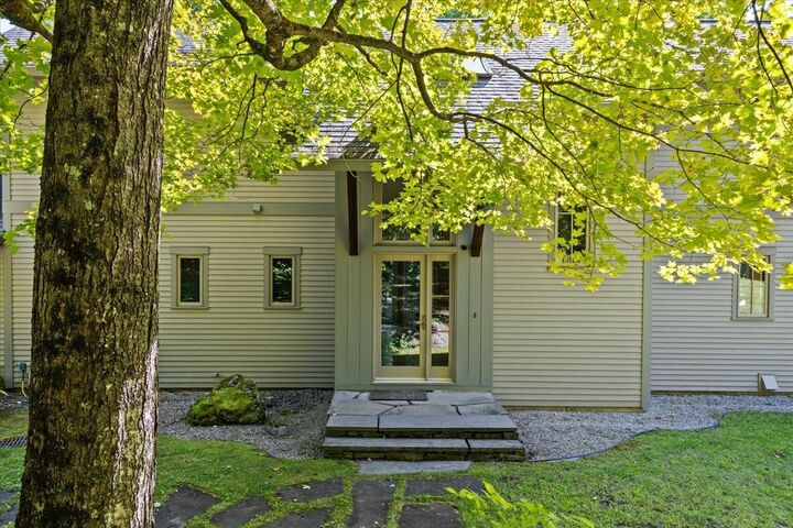 Property Photo:  961 Little River Farm Road  VT 05672 