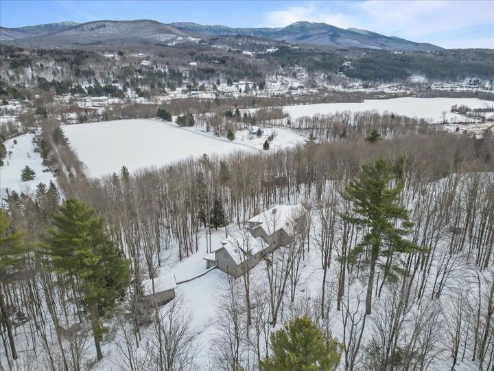 Property Photo:  961 Little River Farm Road  VT 05672 
