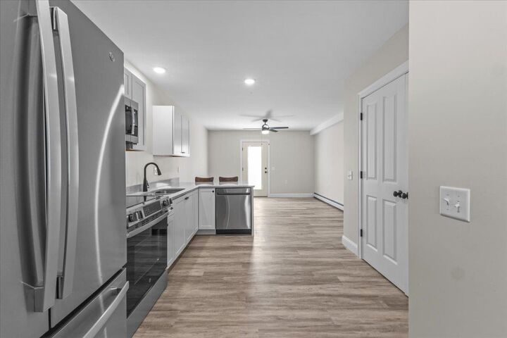 Property Photo: 7 Willys Lane VT 05468