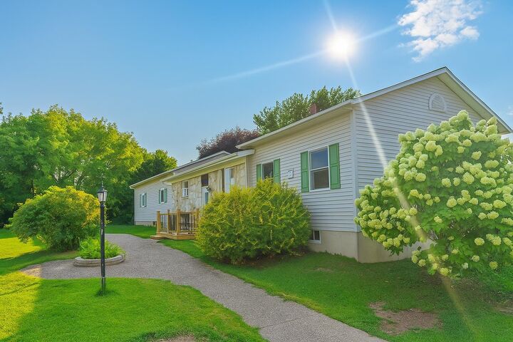 849 Boutah Road  Alburgh VT 05440 photo