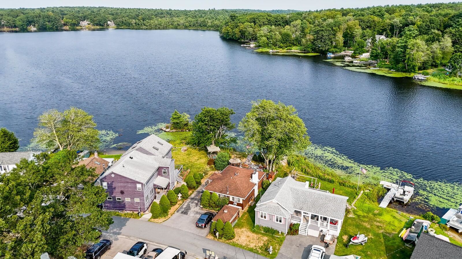 Property Photo:  34 Plaisted Circle  NH 03079 