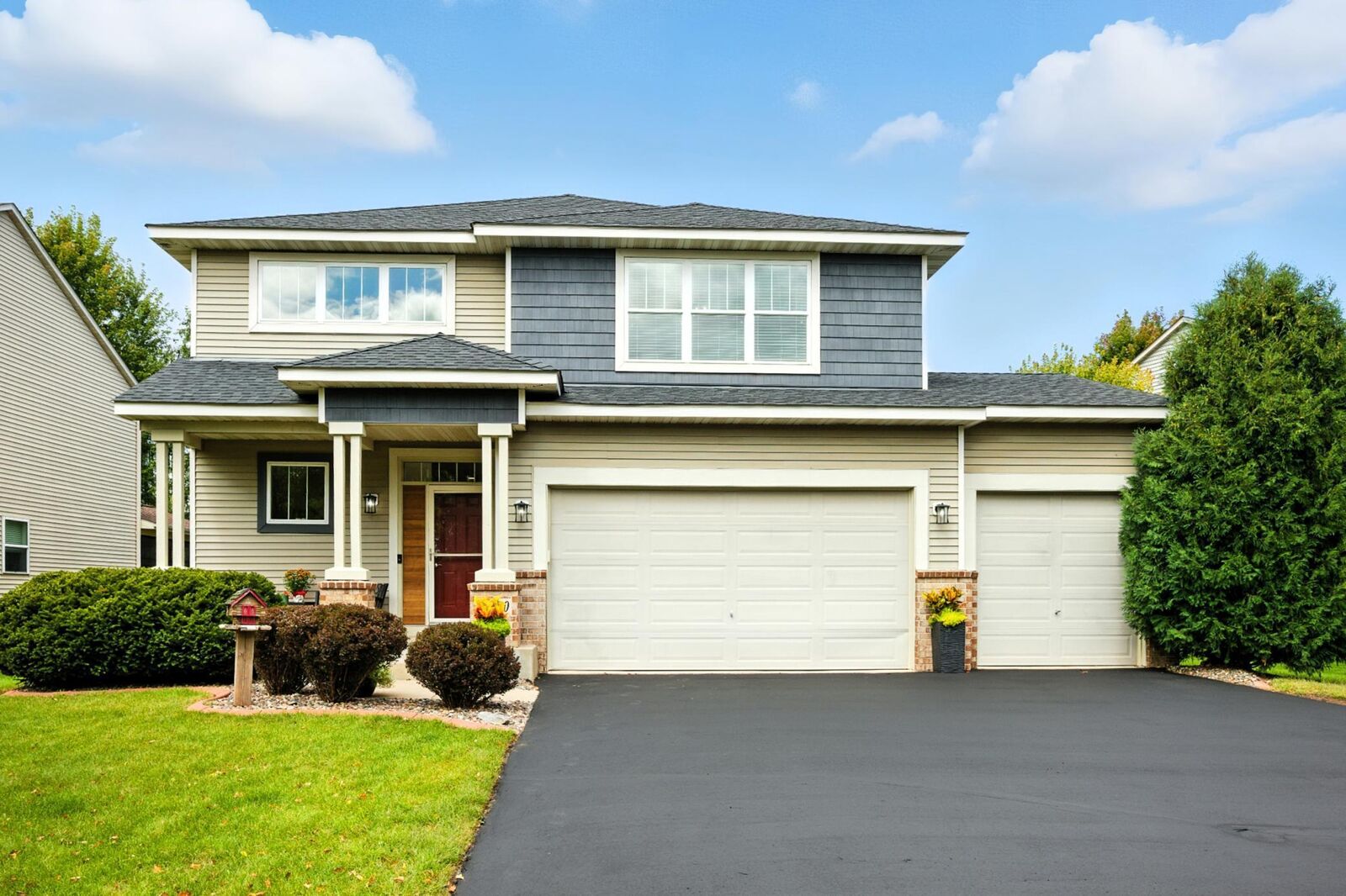 Property Photo:  13690 Atwood Trail  MN 55068 