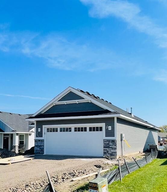 Property Photo:  7386 Kahl Circle NE  MN 55301 