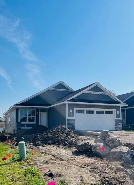 Property Photo: 7386 Kahl Circle NE MN 55301