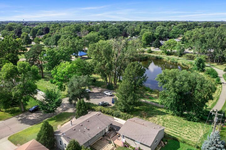 Property Photo:  6533 Thomas Avenue S  MN 55423 