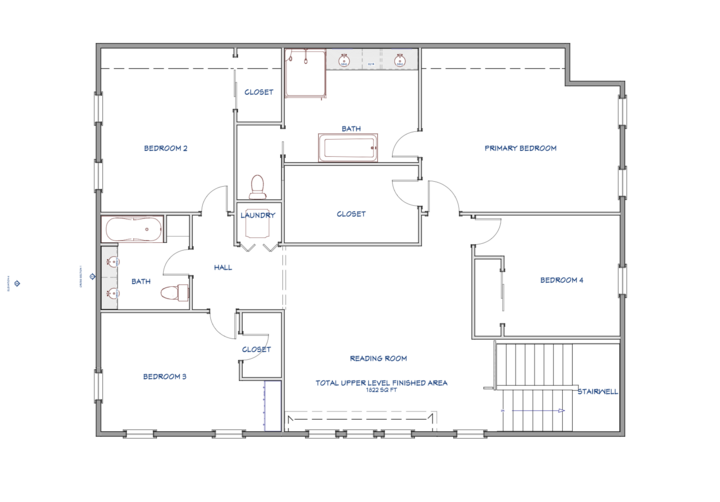Property Photo: 4404 Wilson Street MN 55345