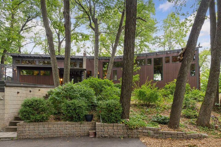 Property Photo:  17 S Long Lake Trail  MN 55127 