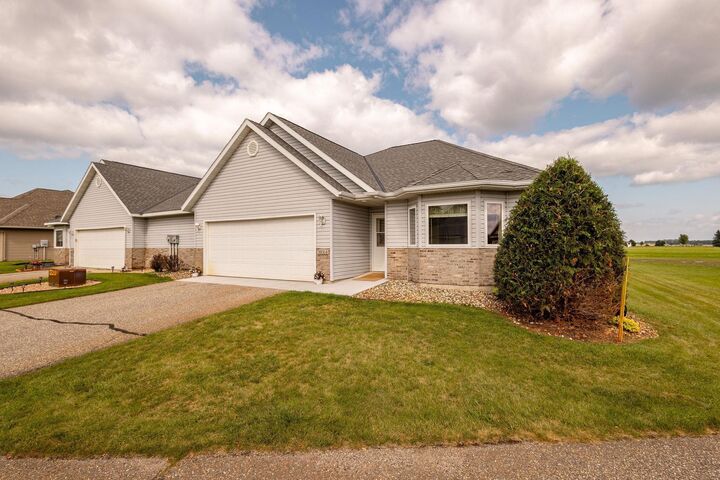 Property Photo: 39314 Wild Rose Court MN 56378
