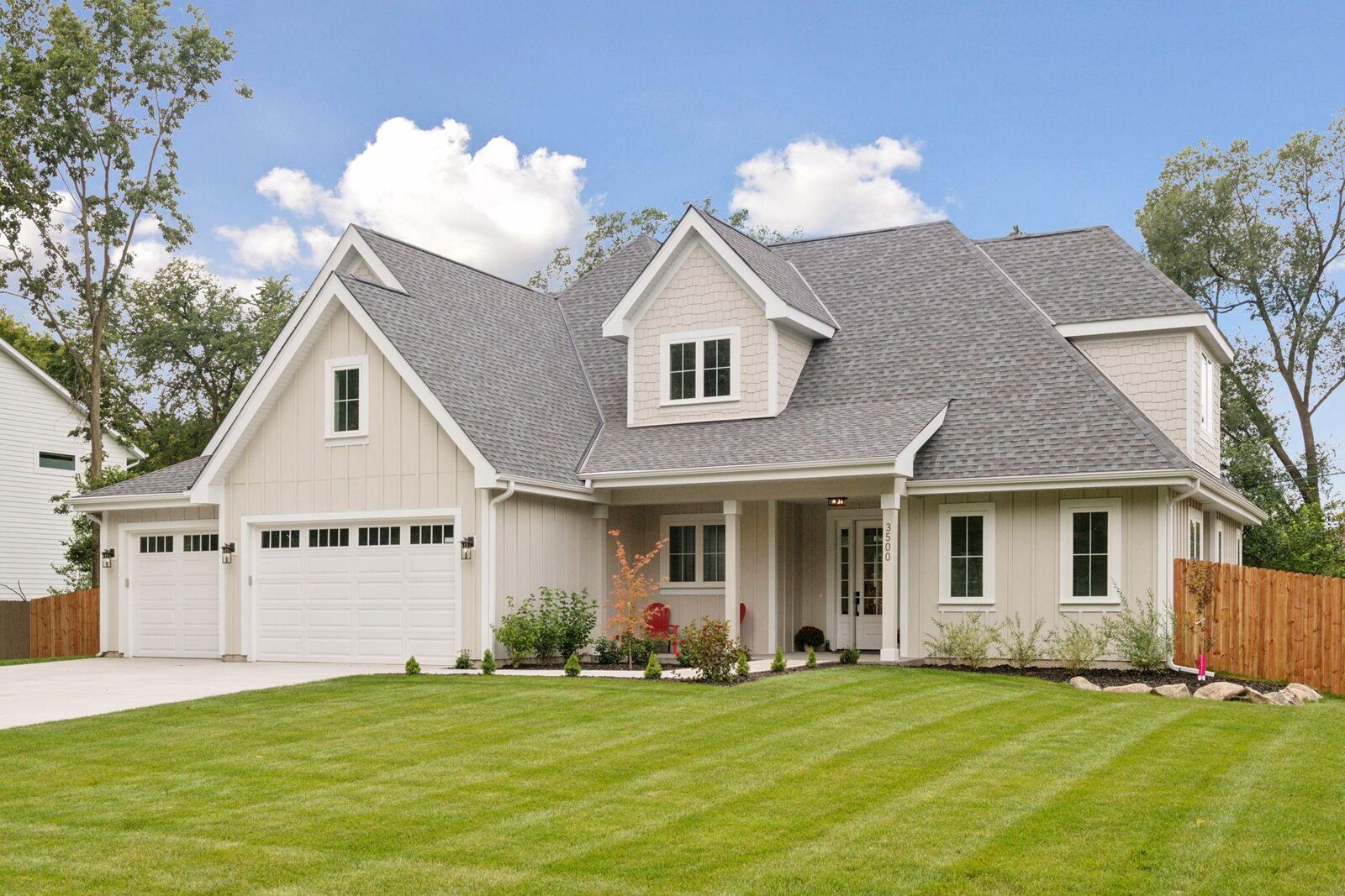 Property Photo: 3500 Leroy Street MN 55391