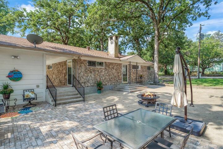 Property Photo: 913 Doe Run Road TX 75143