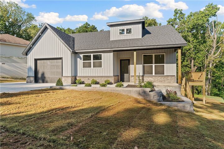 5 Kintyre Lane  Bella Vista AR 72715 photo