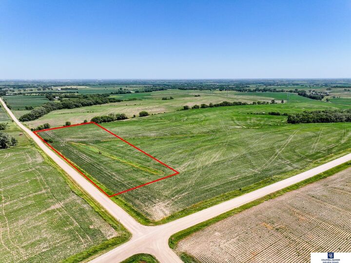 Property Photo:  11 Acres Tbd Adams Road  NE 68423 