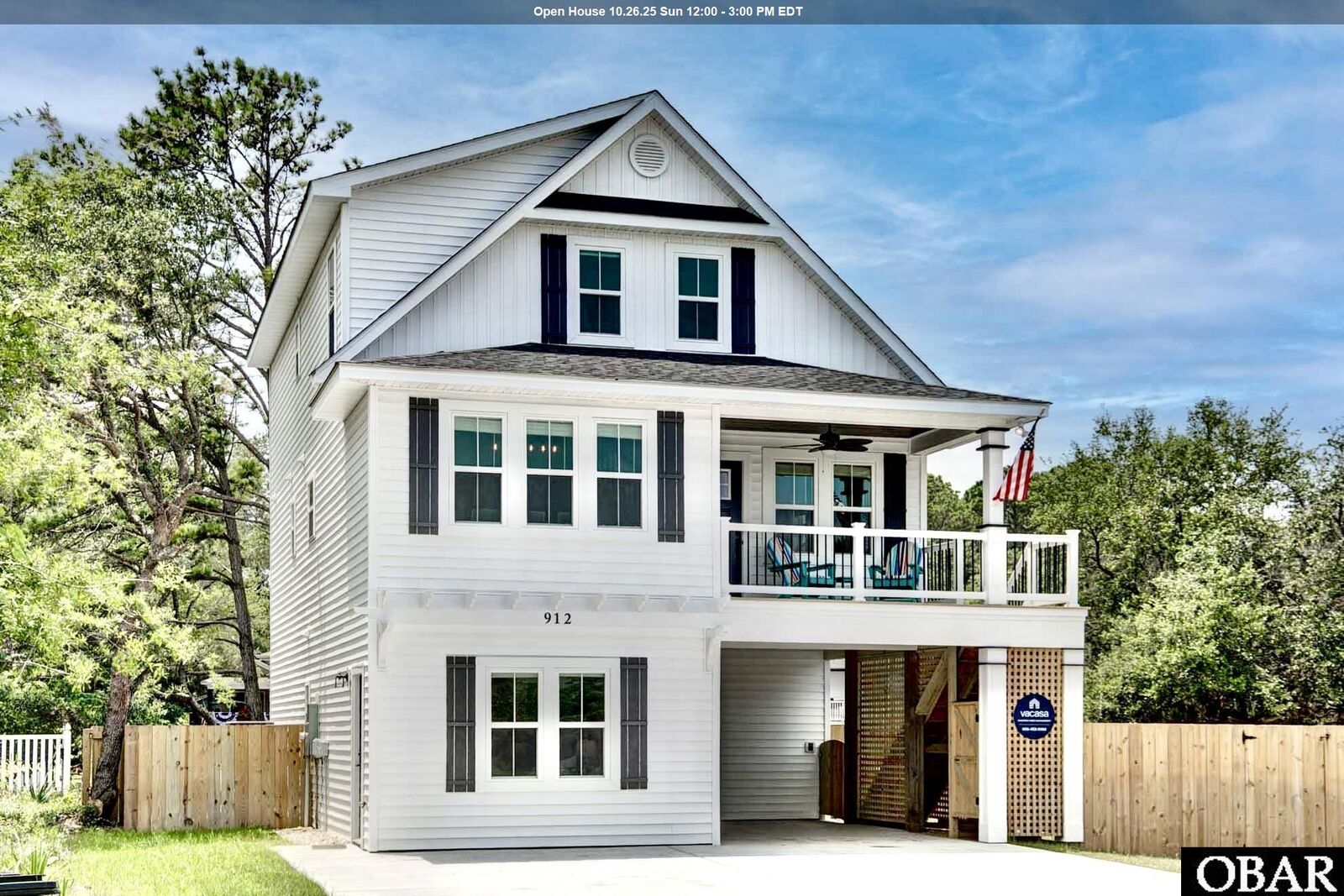 Property Photo: 912 Console Lane NC 27948