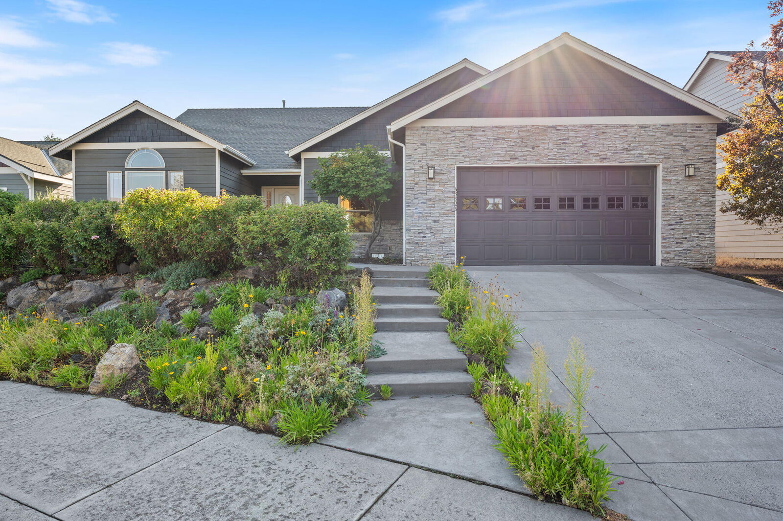 Property Photo:  63326 NE Brightwater Drive  OR 97701 