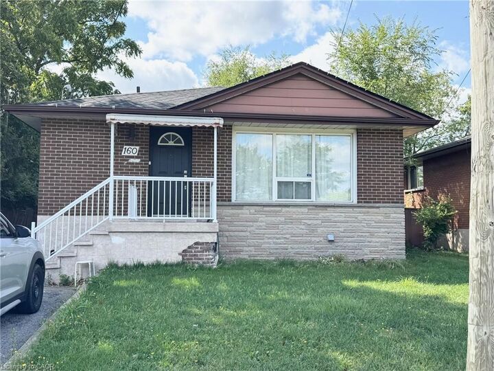 Photo de la propriété: 160 Macassa Avenue Main ON L8V 2B4