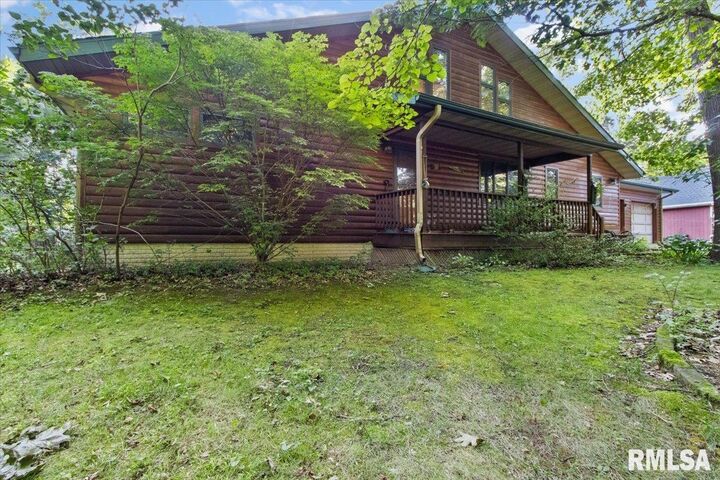670 Coon Creek Road  Metamora IL 61548 photo