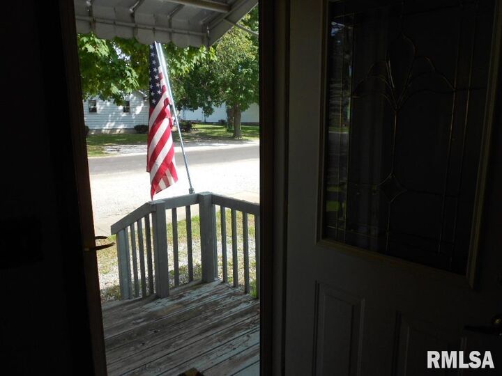 Property Photo:  223 N Linden Street  IL 61369-9004 